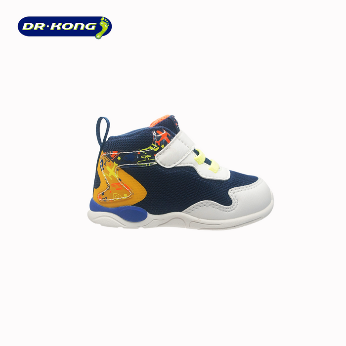 Dr. Kong Baby 123 Rubber Shoes B1301121BYY