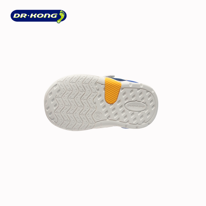 Dr. Kong Baby 123 Rubber Shoes B1301121BYY