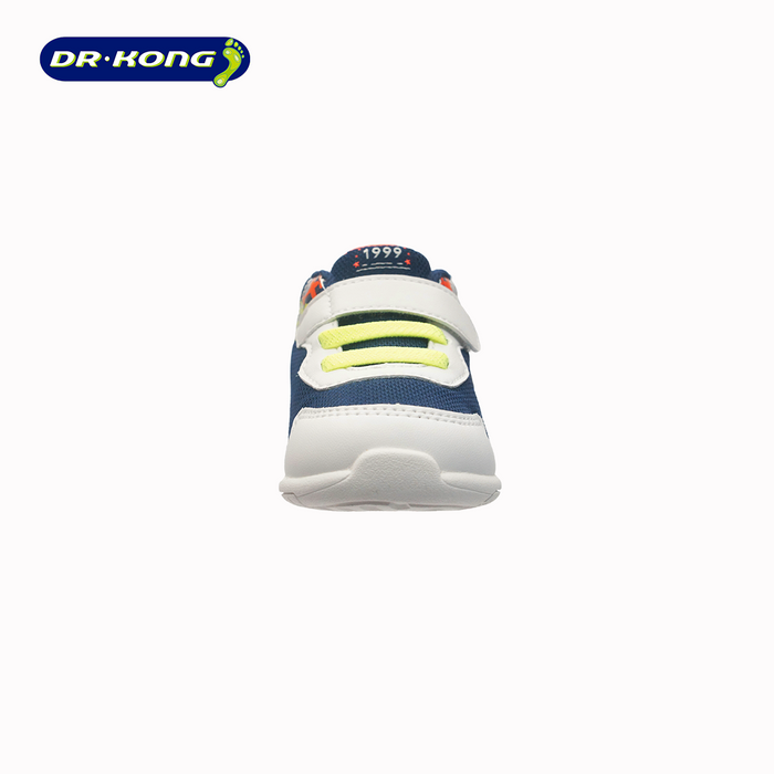 Dr. Kong Baby 123 Rubber Shoes B1301121BYY
