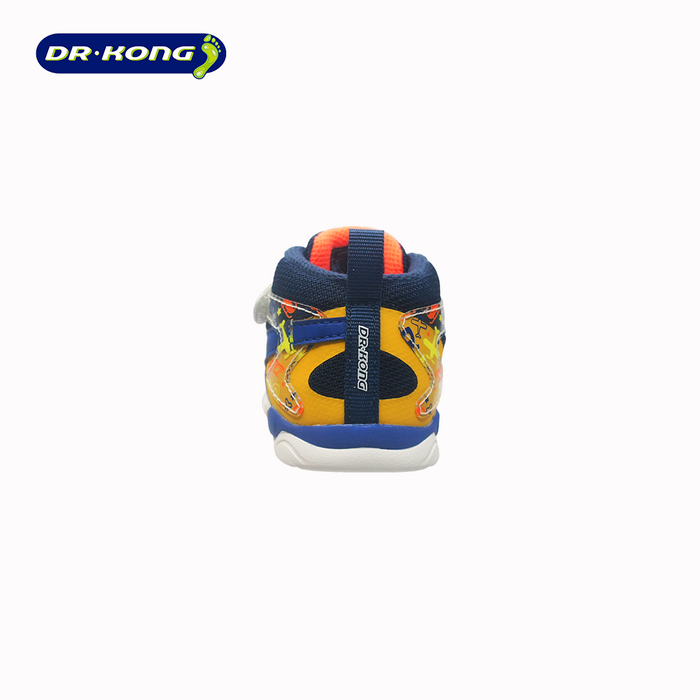 Dr. Kong Baby 123 Rubber Shoes B1301121BYY