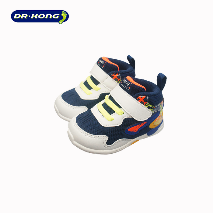 Dr. Kong Baby 123 Rubber Shoes B1301121BYY