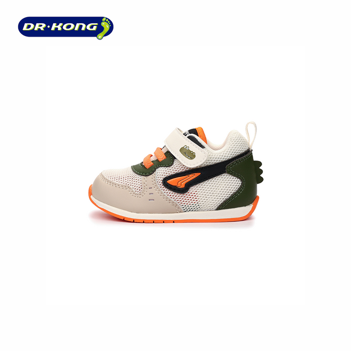 Dr. Kong Baby 123 Rubber Shoes B1301491IAG