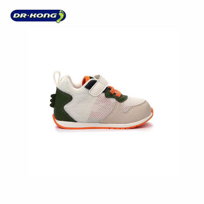 Dr. Kong Baby 123 Rubber Shoes B1301491IAG