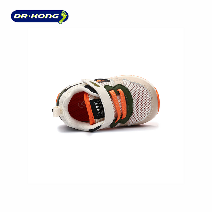 Dr. Kong Baby 123 Rubber Shoes B1301491IAG