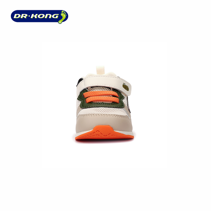 Dr. Kong Baby 123 Rubber Shoes B1301491IAG