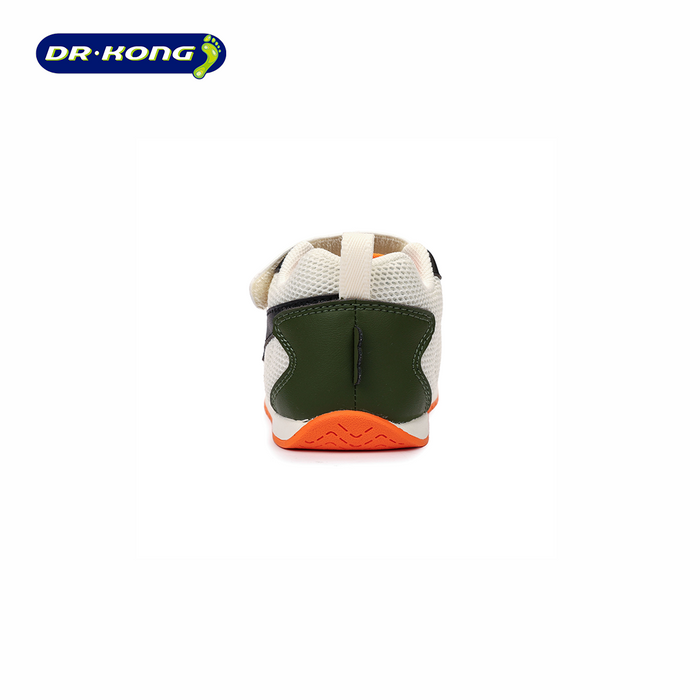 Dr. Kong Baby 123 Rubber Shoes B1301491IAG