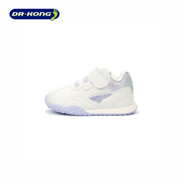 Dr. Kong Baby 123 Rubber Shoes B1301503WPU