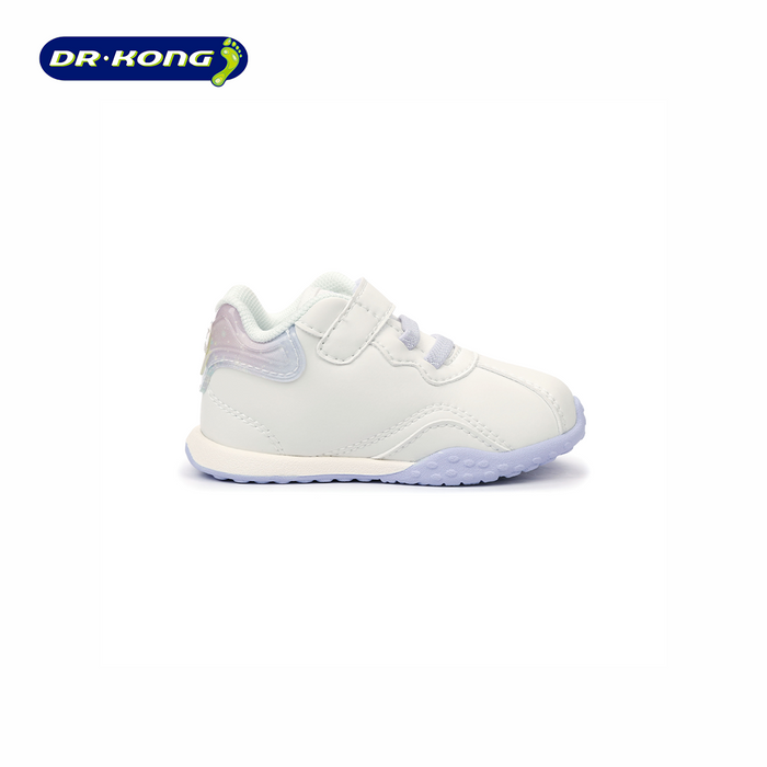 Dr. Kong Baby 123 Rubber Shoes B1301503WPU
