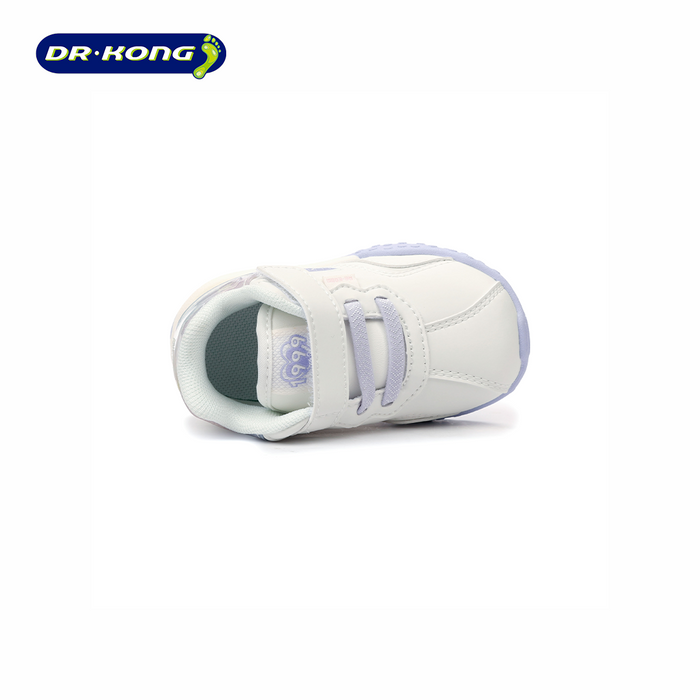 Dr. Kong Baby 123 Rubber Shoes B1301503WPU