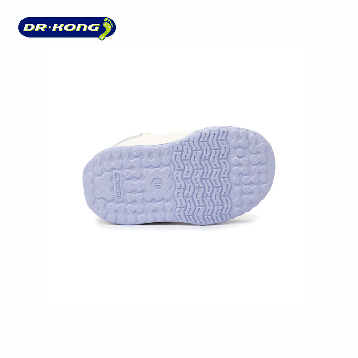 Dr. Kong Baby 123 Rubber Shoes B1301503WPU