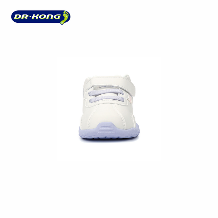 Dr. Kong Baby 123 Rubber Shoes B1301503WPU