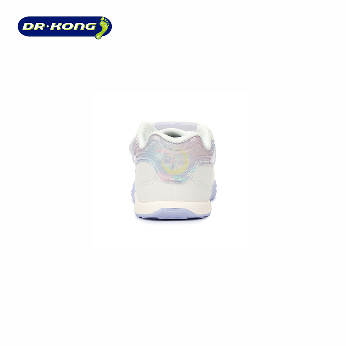 Dr. Kong Baby 123 Rubber Shoes B1301503WPU