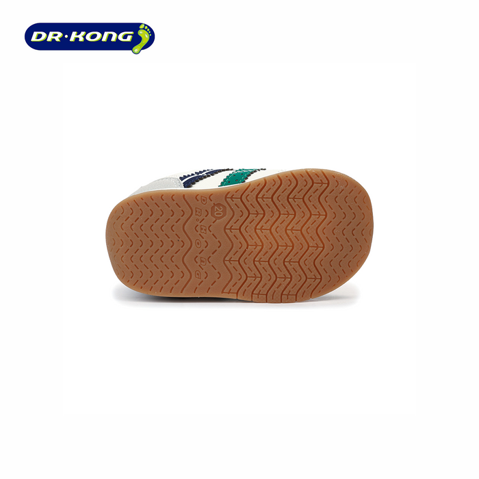 Dr. Kong Baby 123 Rubber Shoes B1301505BGB