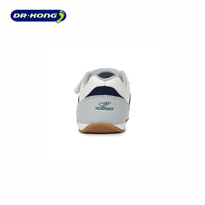 Dr. Kong Baby 123 Rubber Shoes B1301505BGB