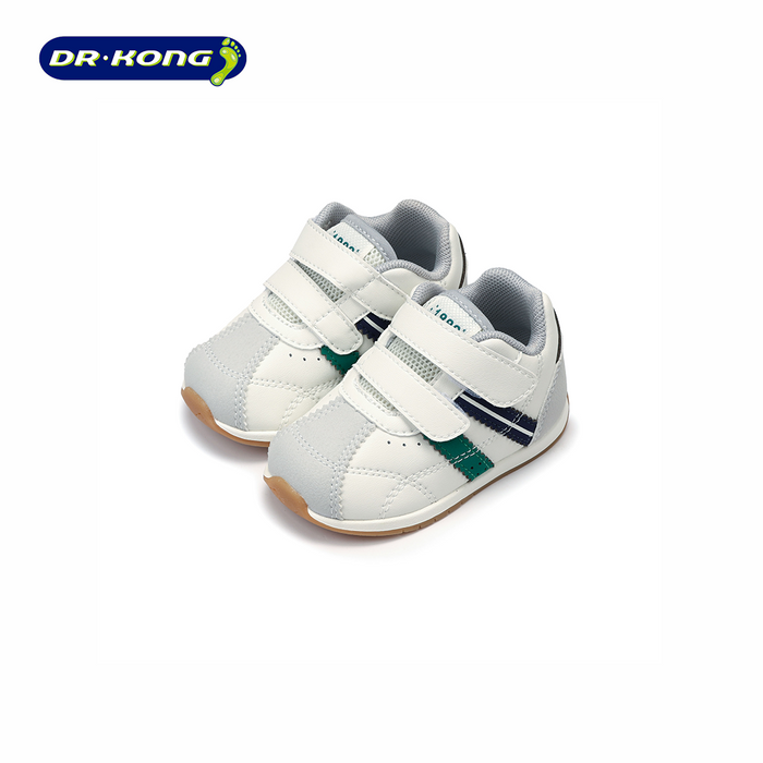 Dr. Kong Baby 123 Rubber Shoes B1301505BGB