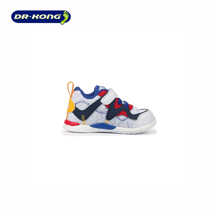 Dr. Kong Baby 123 Rubber Shoes B13221W011WB