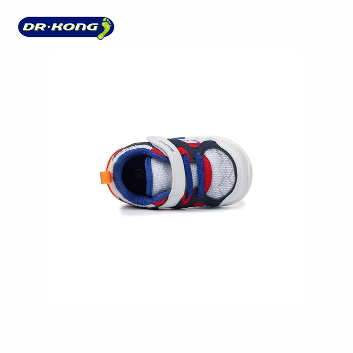 Dr. Kong Baby 123 Rubber Shoes B13221W011WB