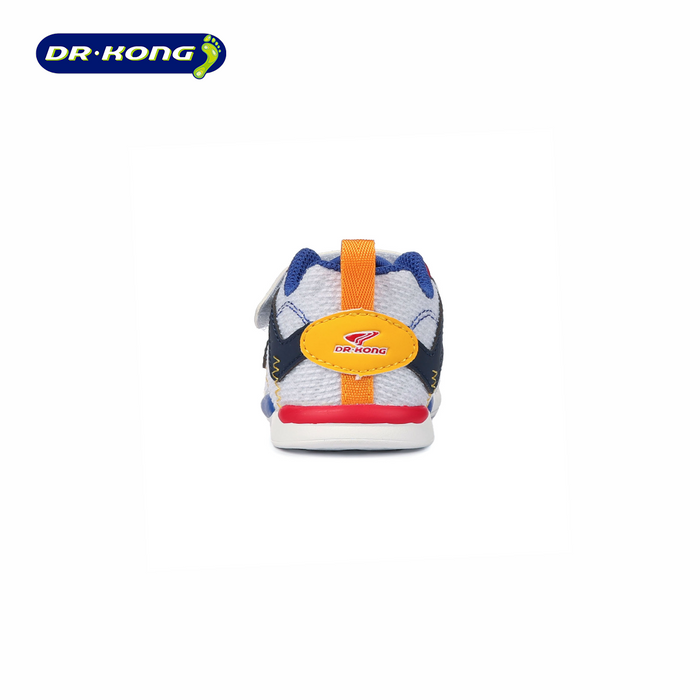 Dr. Kong Baby 123 Rubber Shoes B13221W011WB