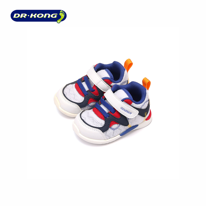 Dr. Kong Baby 123 Rubber Shoes B13221W011WB