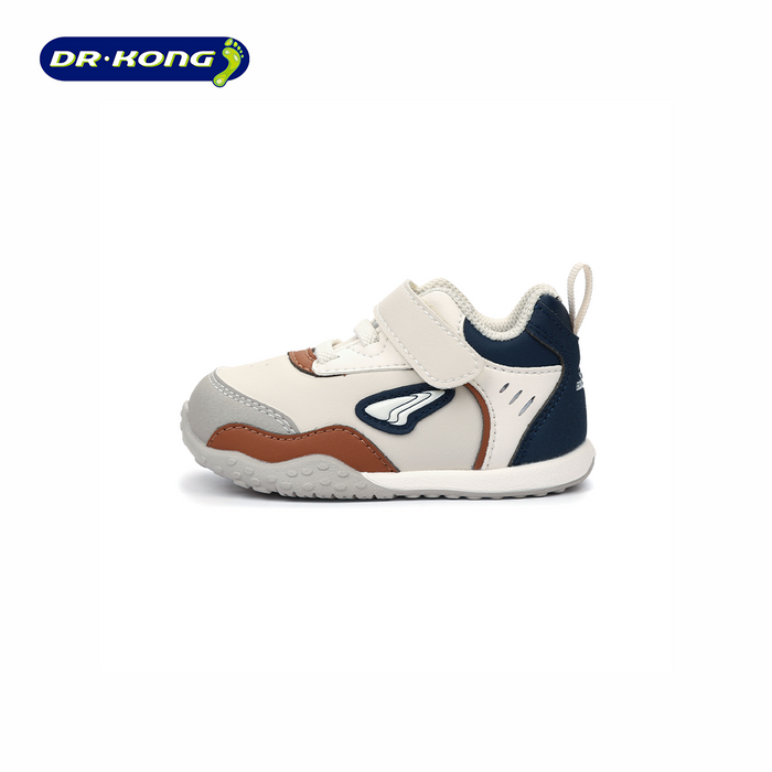 Dr. Kong Baby 123 Rubber Shoes B13241W002IBW