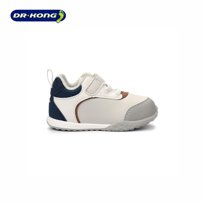Dr. Kong Baby 123 Rubber Shoes B13241W002IBW