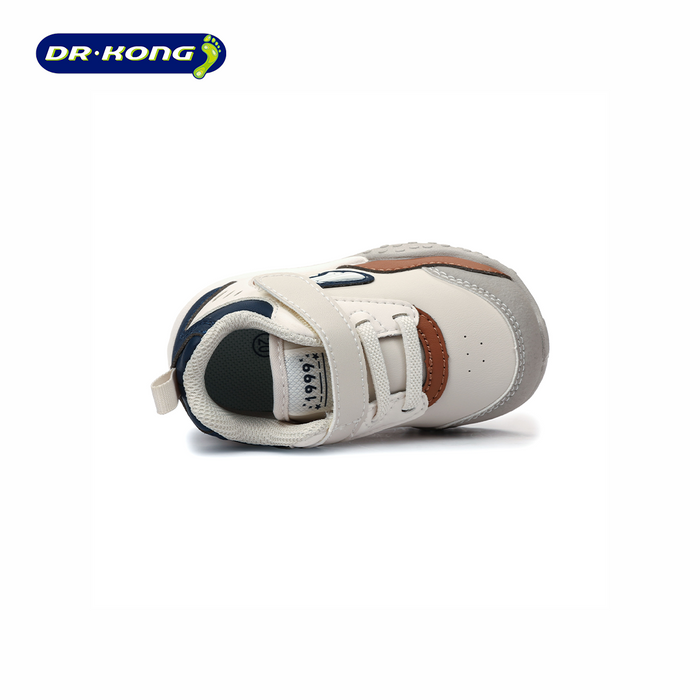Dr. Kong Baby 123 Rubber Shoes B13241W002IBW