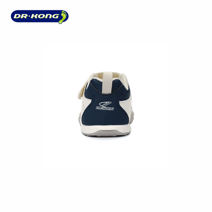 Dr. Kong Baby 123 Rubber Shoes B13241W002IBW