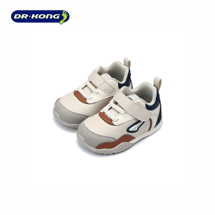 Dr. Kong Baby 123 Rubber Shoes B13241W002IBW