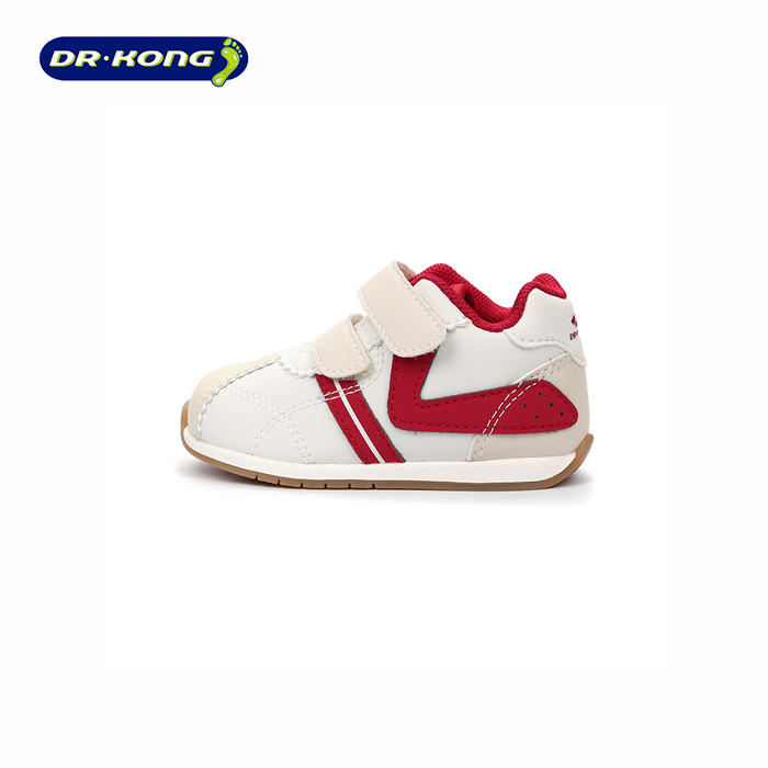 Dr. Kong Baby 123 Rubber Shoes B13241W003BER