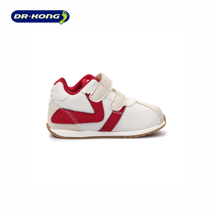 Dr. Kong Baby 123 Rubber Shoes B13241W003BER