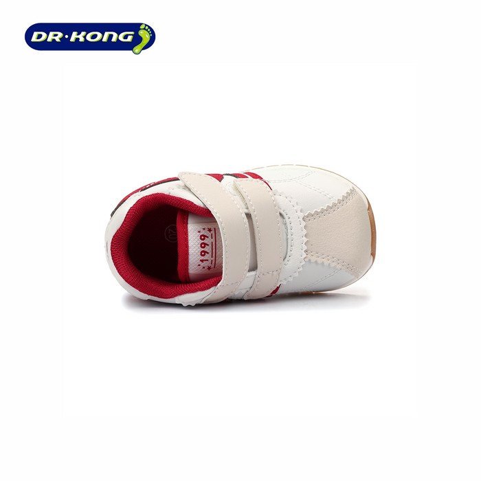 Dr. Kong Baby 123 Rubber Shoes B13241W003BER