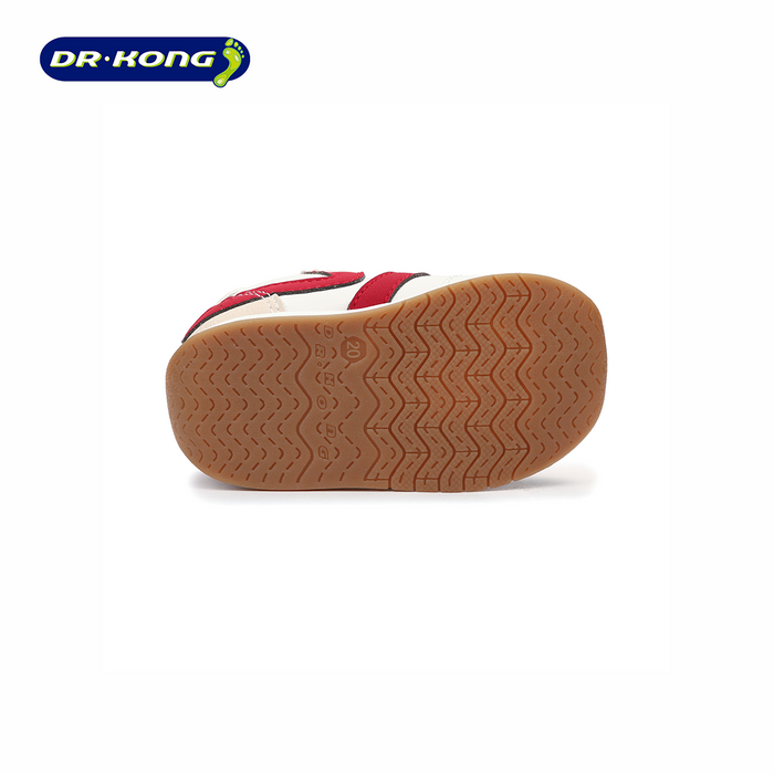 Dr. Kong Baby 123 Rubber Shoes B13241W003BER