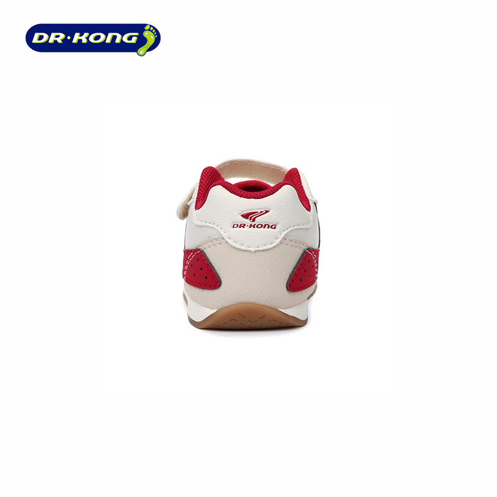 Dr. Kong Baby 123 Rubber Shoes B13241W003BER