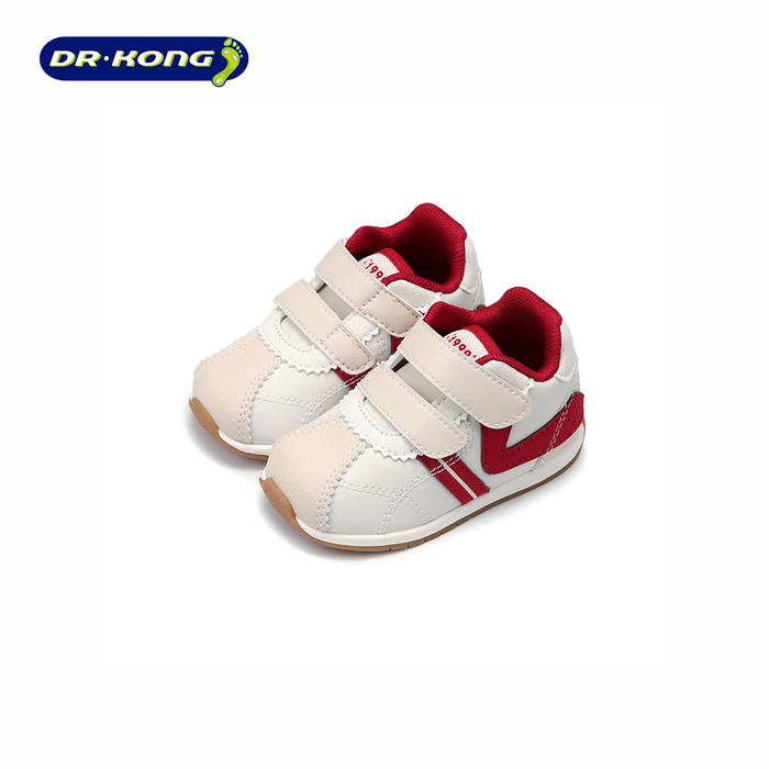 Dr. Kong Baby 123 Rubber Shoes B13241W003BER