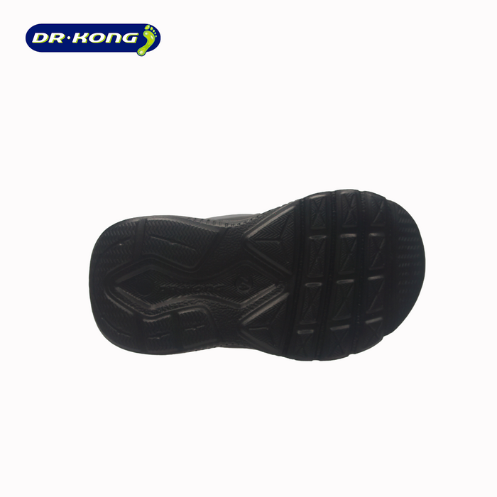 Dr. Kong Baby 123 Rubber Shoes B1402546BKG