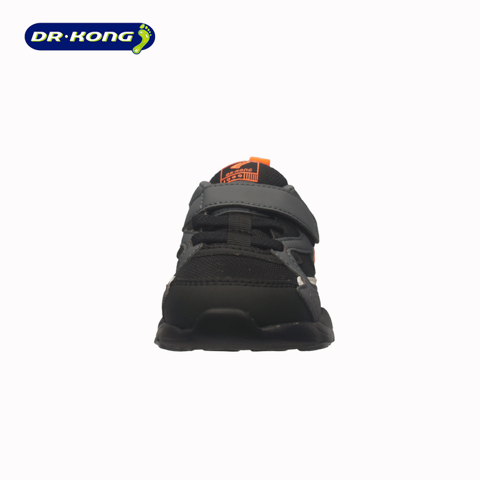 Dr. Kong Baby 123 Rubber Shoes B1402546BKG