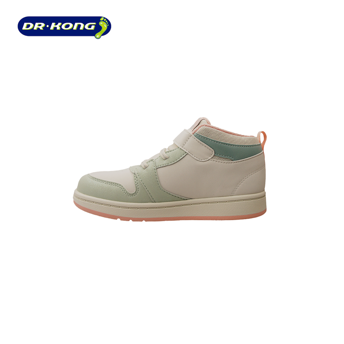 Dr. Kong Baby 123 Rubber Shoes B1402556WGN