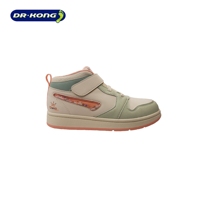 Dr. Kong Baby 123 Rubber Shoes B1402556WGN