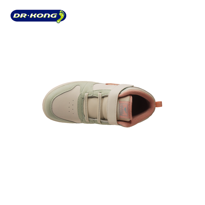 Dr. Kong Baby 123 Rubber Shoes B1402556WGN
