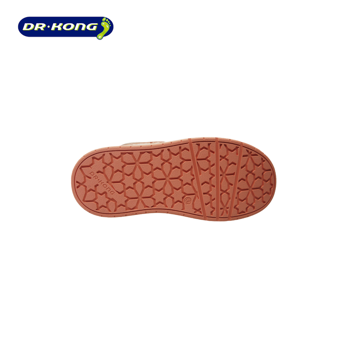 Dr. Kong Baby 123 Rubber Shoes B1402556WGN