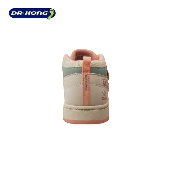 Dr. Kong Baby 123 Rubber Shoes B1402556WGN