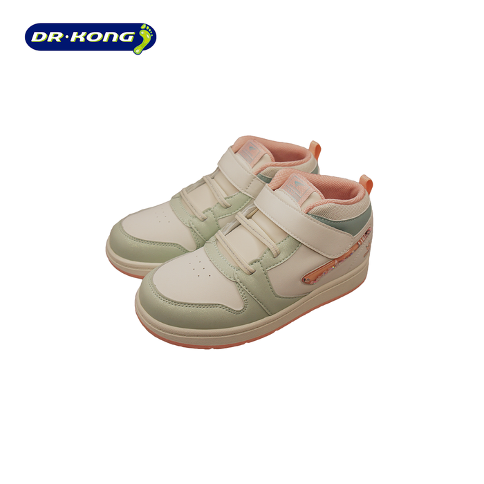 Dr. Kong Baby 123 Rubber Shoes B1402556WGN