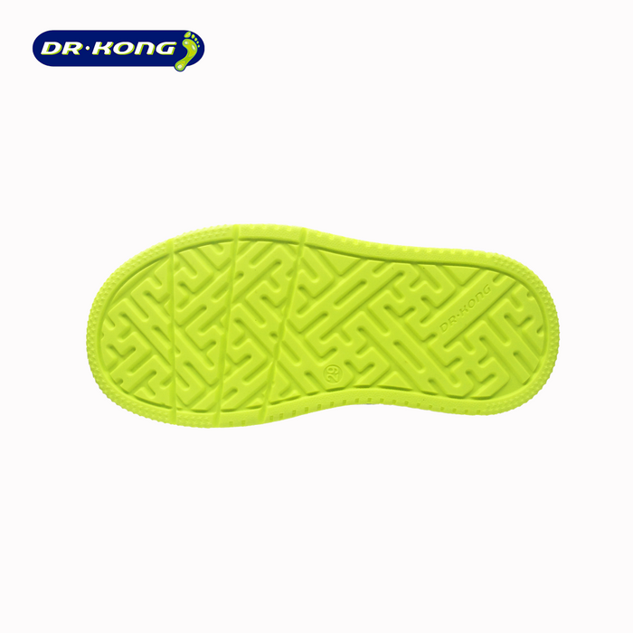 Dr. Kong Baby 123 Rubber Shoes B1402659BLK