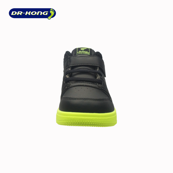 Dr. Kong Baby 123 Rubber Shoes B1402659BLK