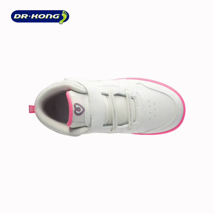 Dr. Kong Baby 123 Rubber Shoes B1402660WHT