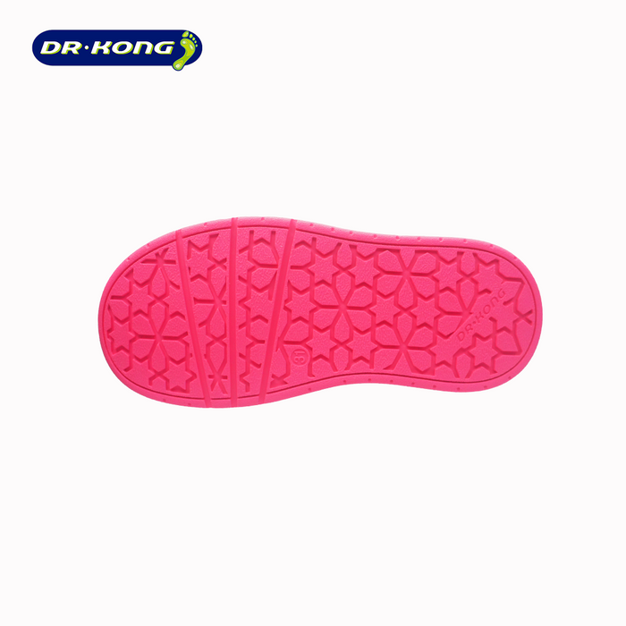 Dr. Kong Baby 123 Rubber Shoes B1402660WHT