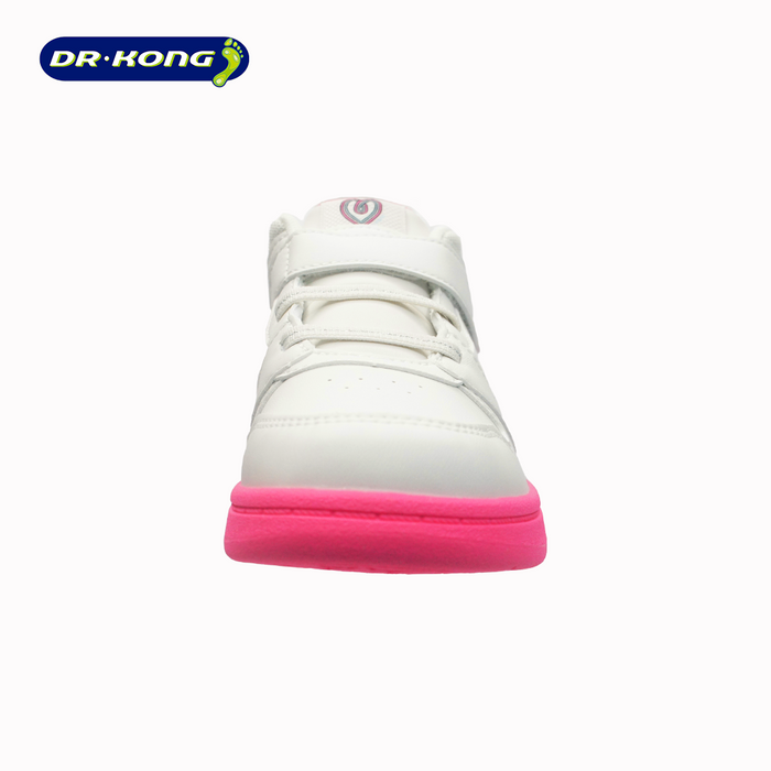 Dr. Kong Baby 123 Rubber Shoes B1402660WHT