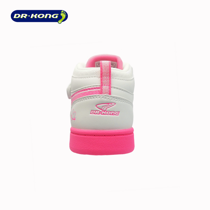 Dr. Kong Baby 123 Rubber Shoes B1402660WHT