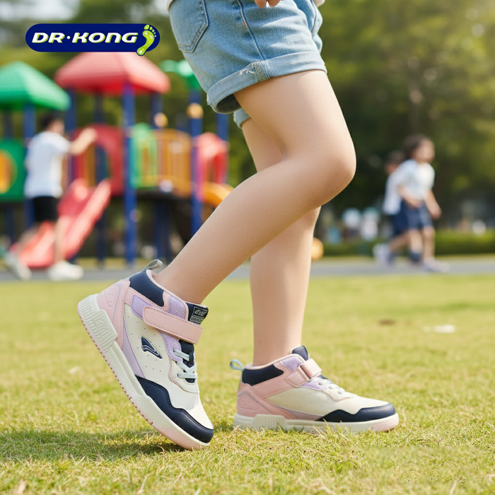 Dr. Kong Baby 123 Rubber Shoes B1402665BUP