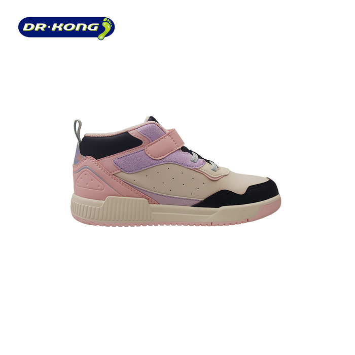 Dr. Kong Baby 123 Rubber Shoes B1402665BUP